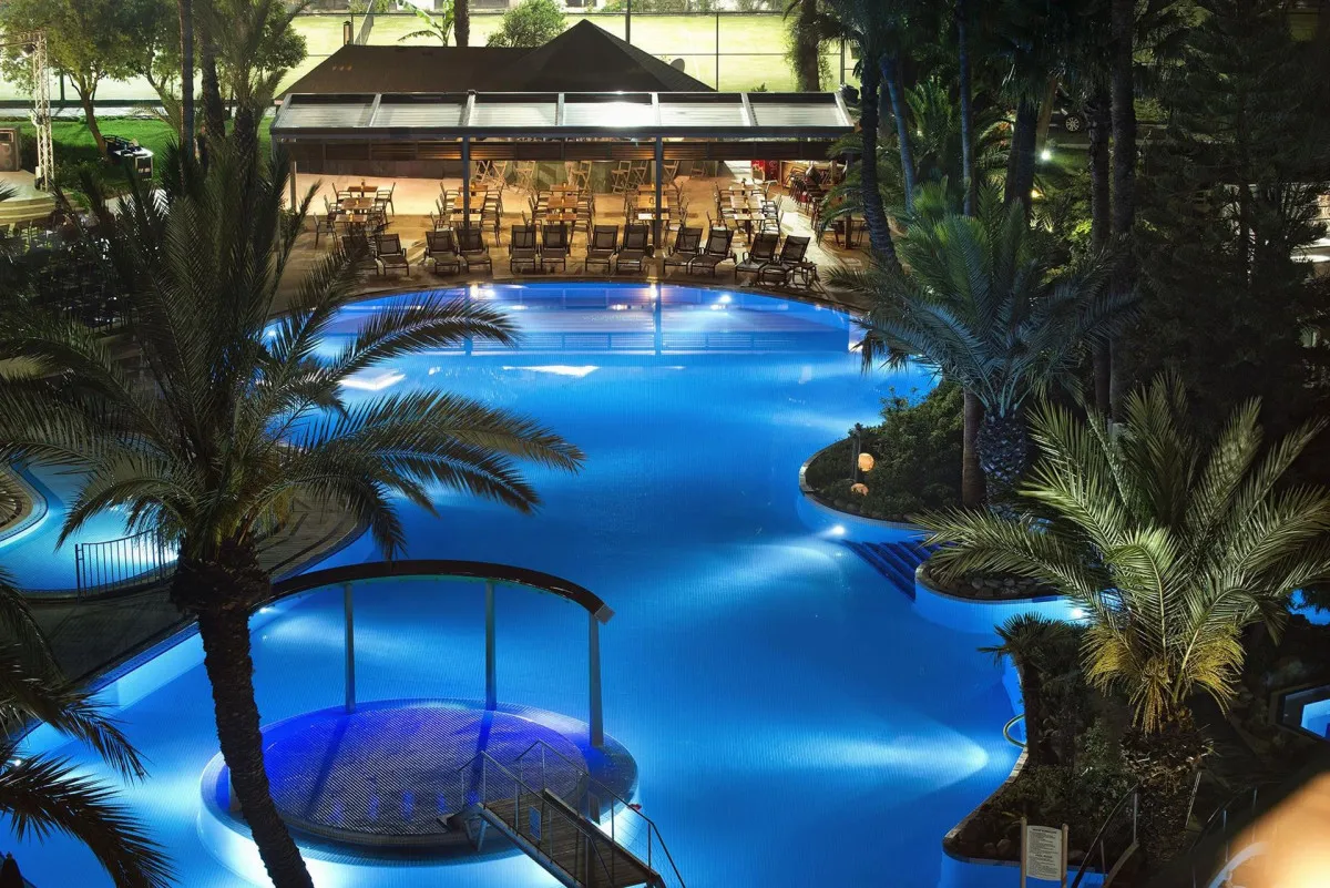TUI BLUE GRAND AZUR (EX. GRAND AZUR MARMARIS)
