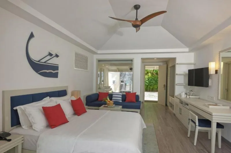 PARADISE ISLAND RESORT & SPA HAVEN