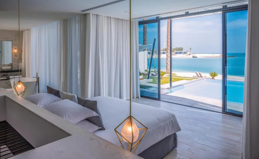 NURAI ISLAND RESORT (EX. ZAYA NURAI ISLAND RESORT)