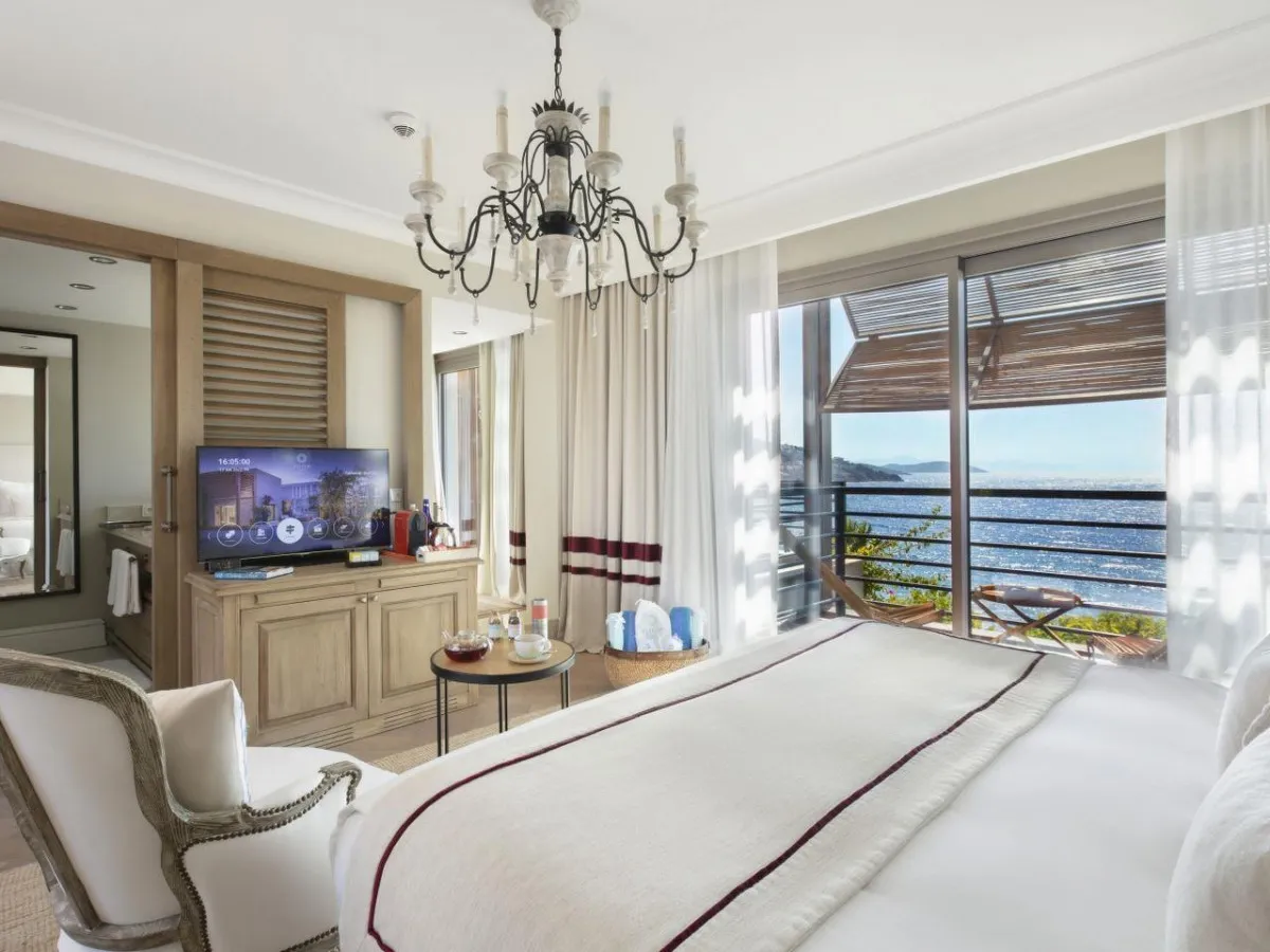 ALLIUM BODRUM RESORT AND SPA (EX. ALLIUM VILLAS RESORT)