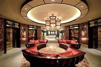 HUA TING HOTEL & TOWERS