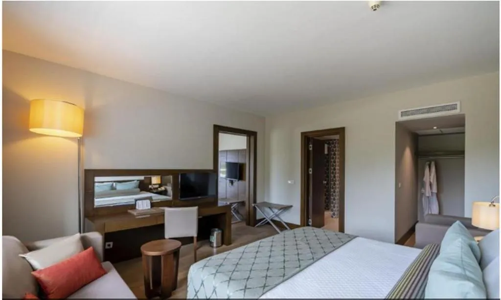 MA BICHE KEMER BY WERDE HOTELS (EX. KIMEROS MA BICHE HOTEL & THALASSO)