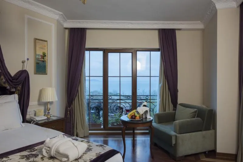 GLK PREMIER SEA MANSION SUITES & SPA