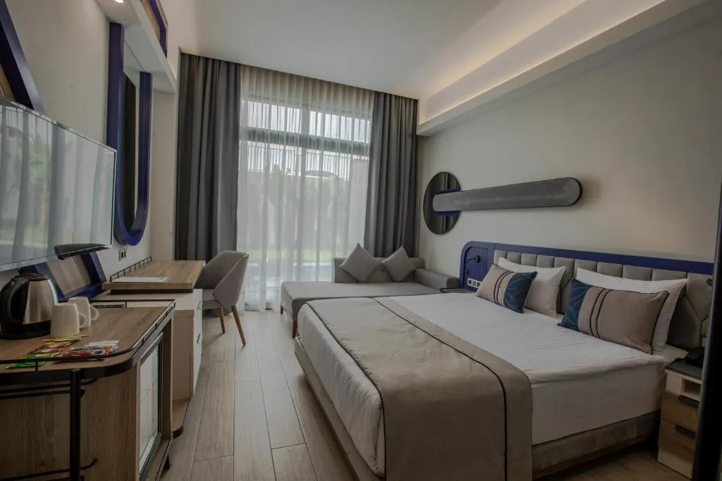 ARMELLA HILL HOTEL