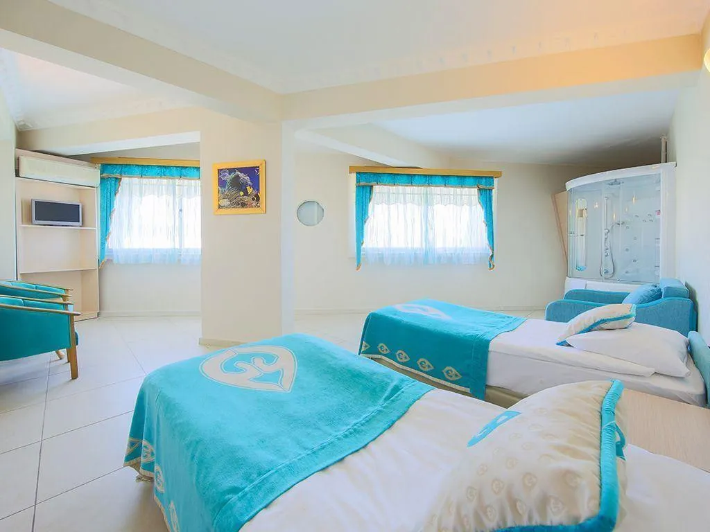 DAIMA BIZ RESORT