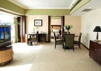HUA TING HOTEL & TOWERS