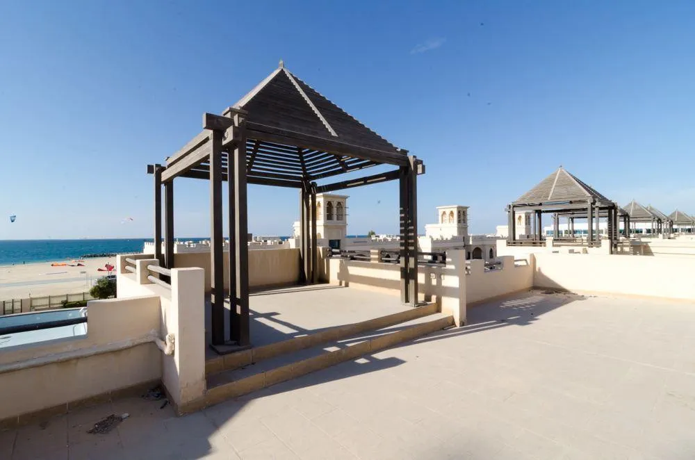 RODA BEACH RESORT