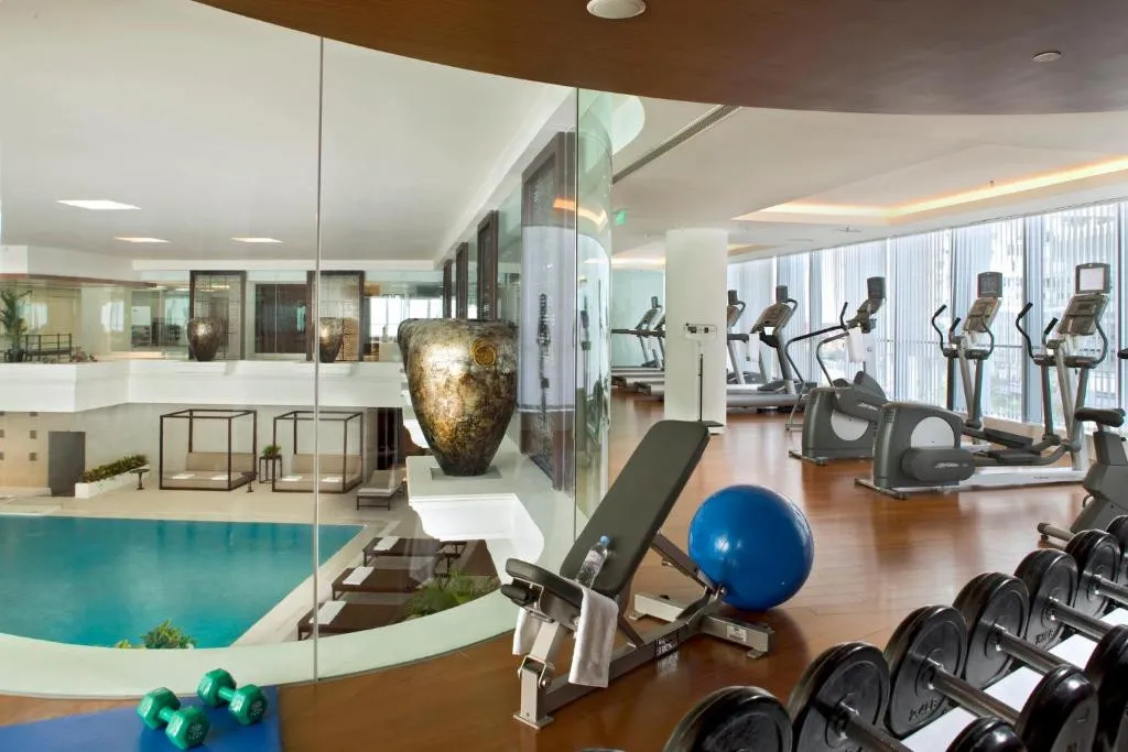 GRAND MILLENNIUM BEIJING