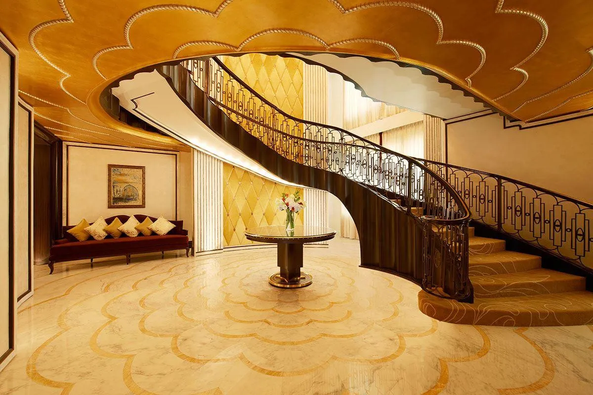 ST. REGIS ABU DHABI