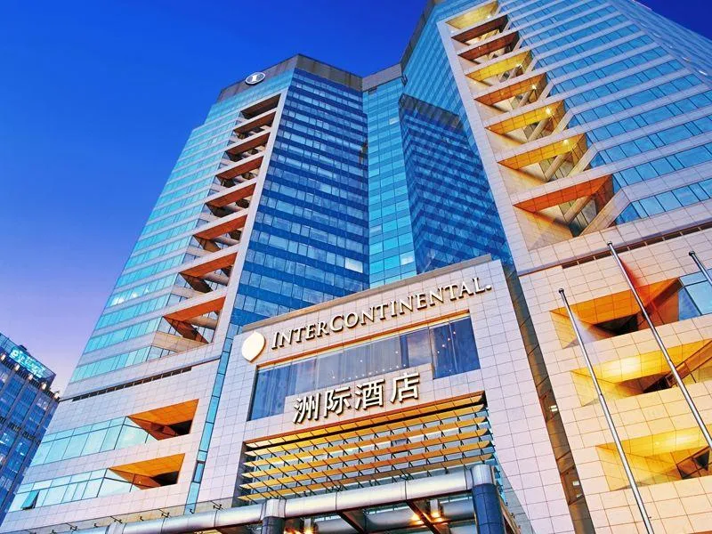 INTERCONTINENTAL FINANCIAL STREET