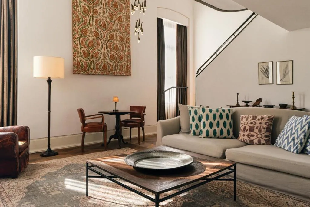 SOHO HOUSE
