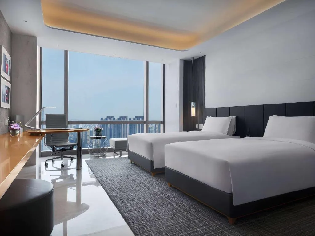 HAIKOU SOFITEL HOTEL