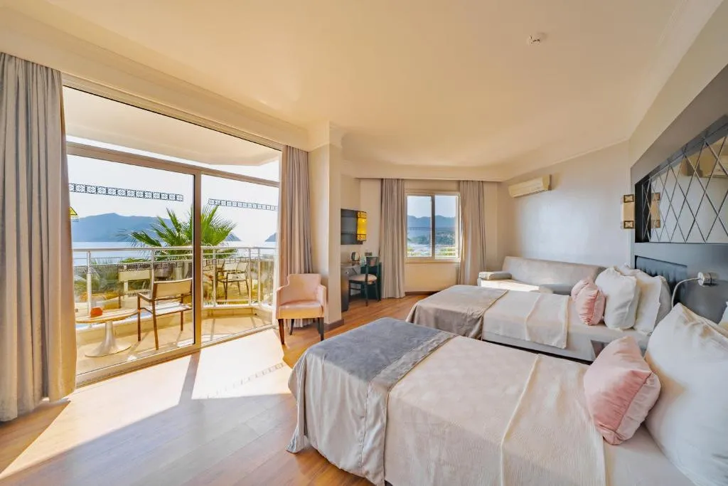 PRIME BEACH HOTEL (EX. IDEAL PRIME BEACH)