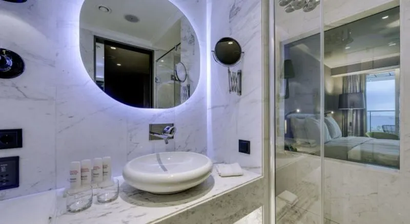 RADISSON BLU ISTANBUL ATAKOY