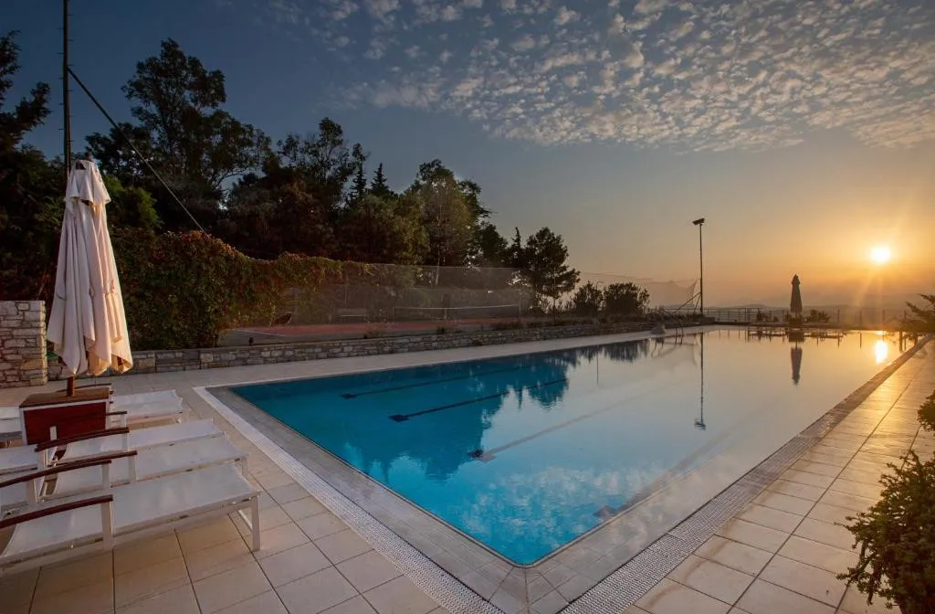 THE MARMARA BODRUM ADULTS ONLY 13+