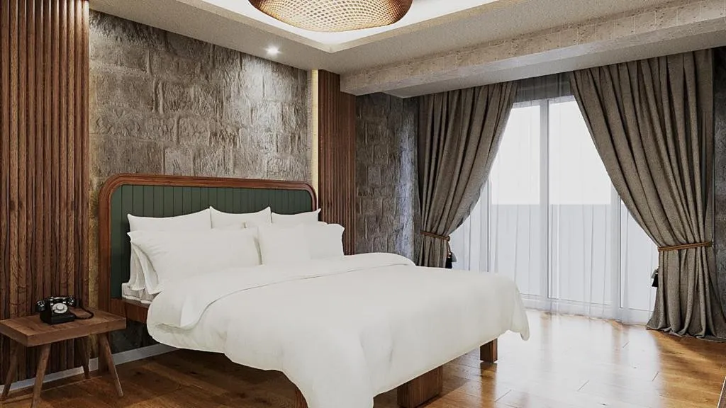 BARCELO CAPPADOCIA HOTEL BTQ