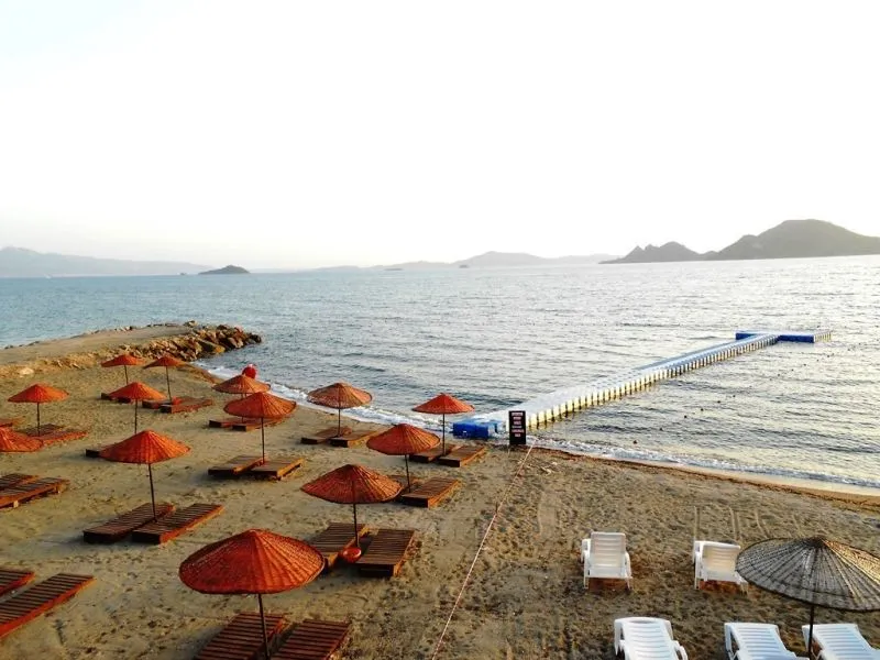 MARINEM KARACA DELUXE HOTEL (EX. HAWTHORN KARACA RESORT)