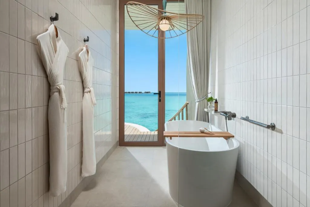 CENTARA GRAND LAGOON MALDIVES