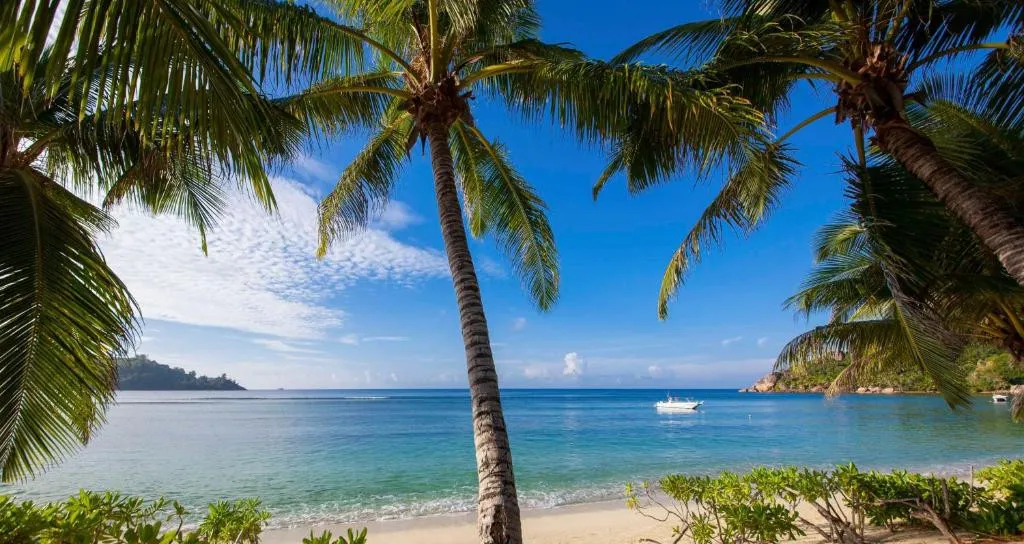 KEMPINSKI SEYCHELLES RESORT