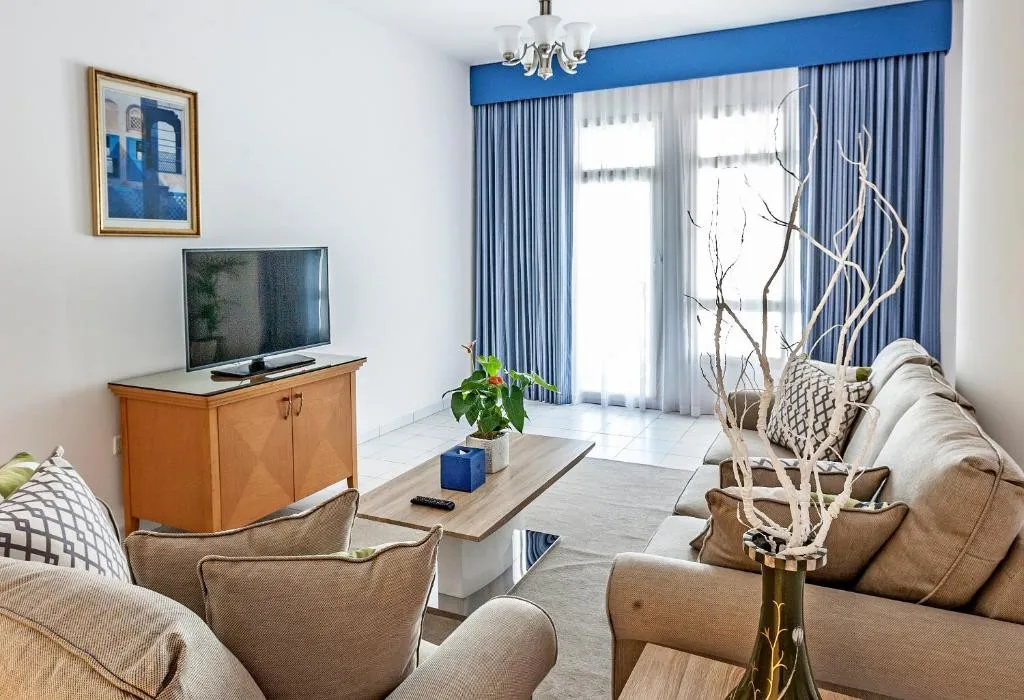 RODA AL MUROOJ SUITES & APARTMENTS
