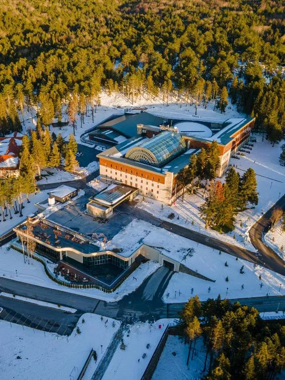 SWISSOTEL ULUDAG BURSA