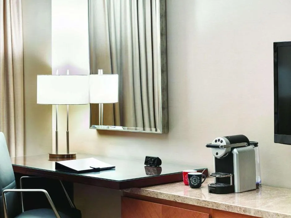 SWISSOTEL AL GHURAIR (EX. AL GHURAIR HOTEL BY ACCORHOTELS)