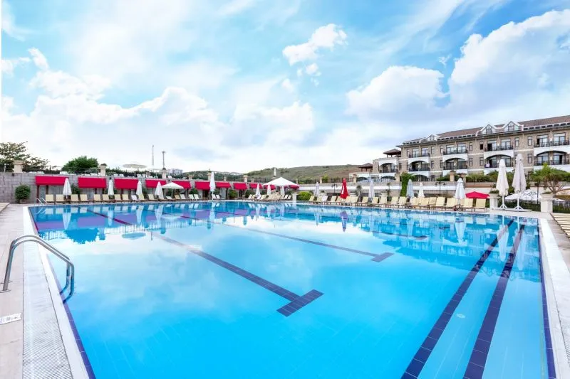 THE SIGN SILE HOTEL & SPA