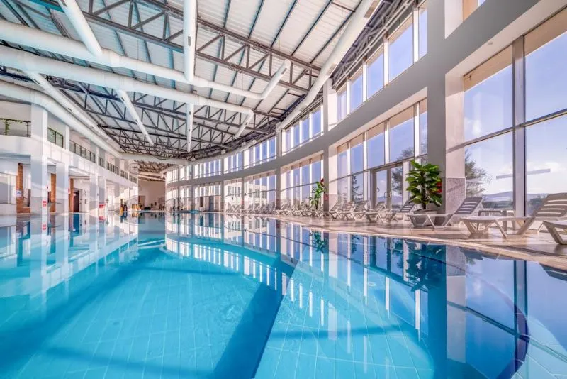 ARMAS TERMAL RESORT KIRSEHIR