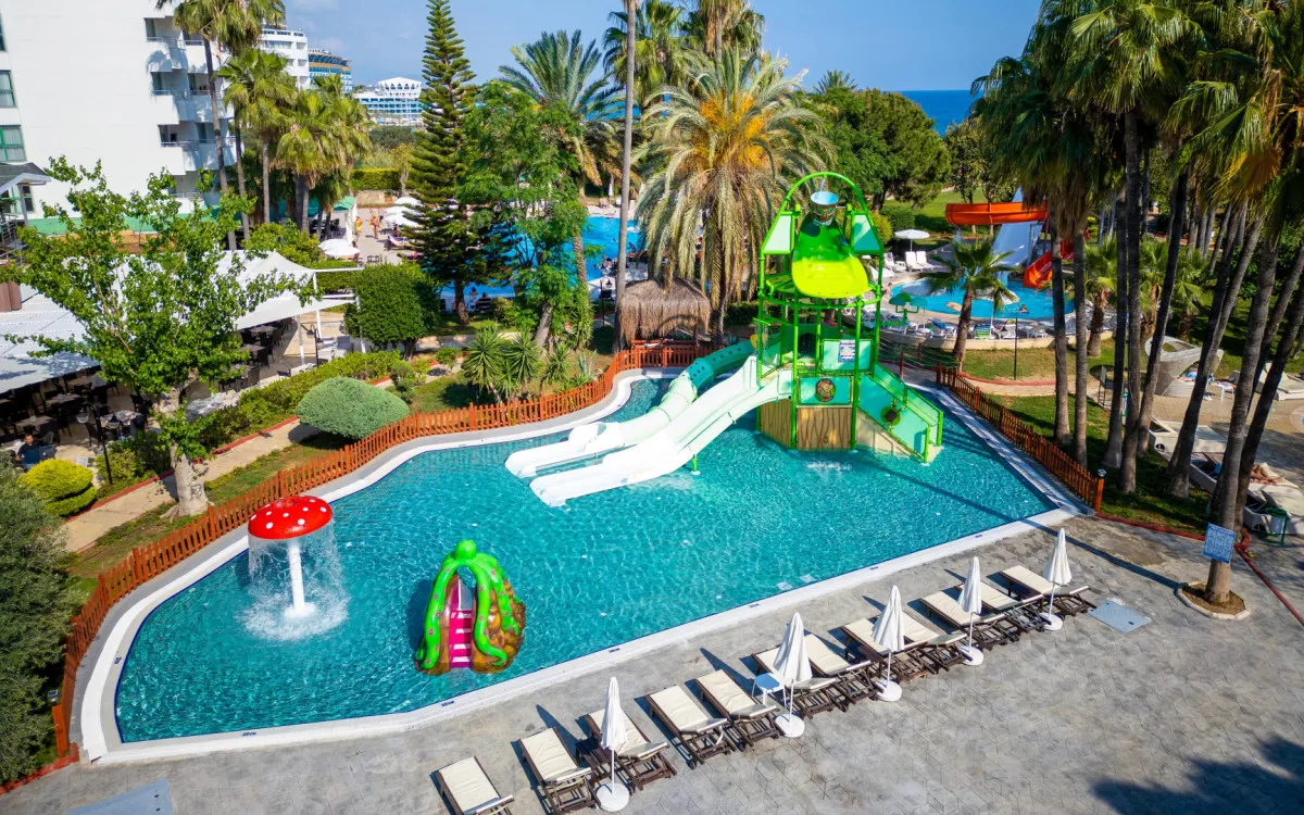 Q AVENTURA PARK