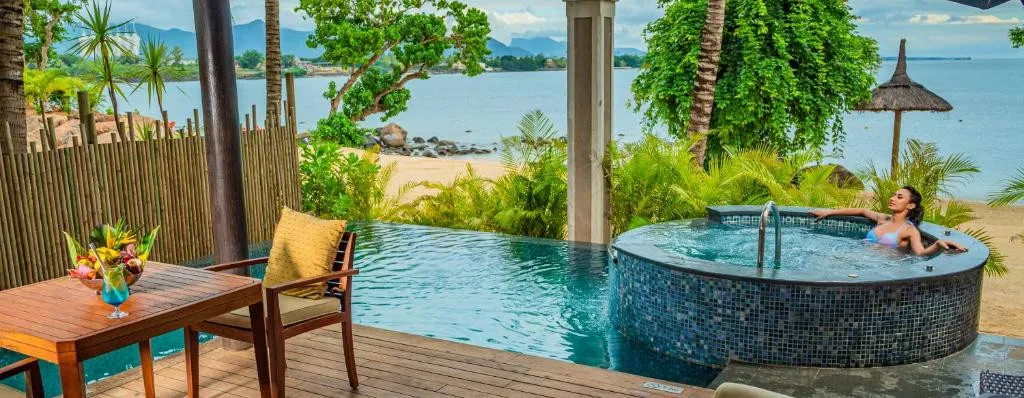 LE JADIS BEACH RESORT & WELLNESS MAURITIUS (EX. ANGSANA BALACLAVA)