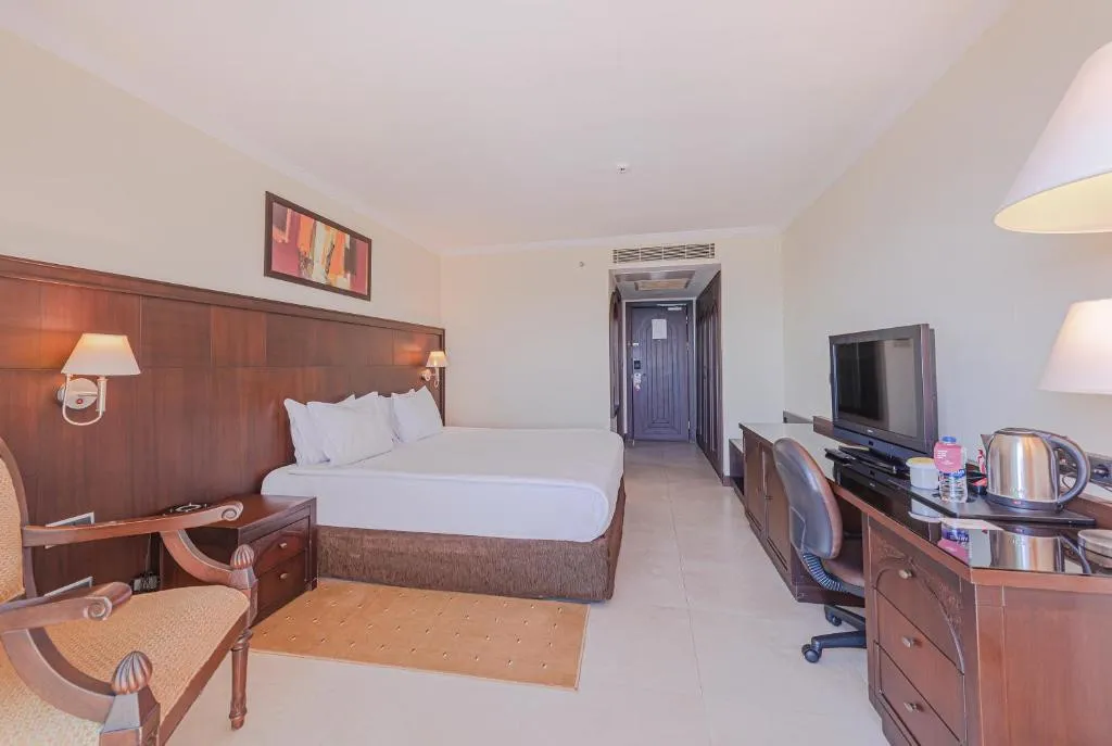 CROWNE PLAZA ANTALYA