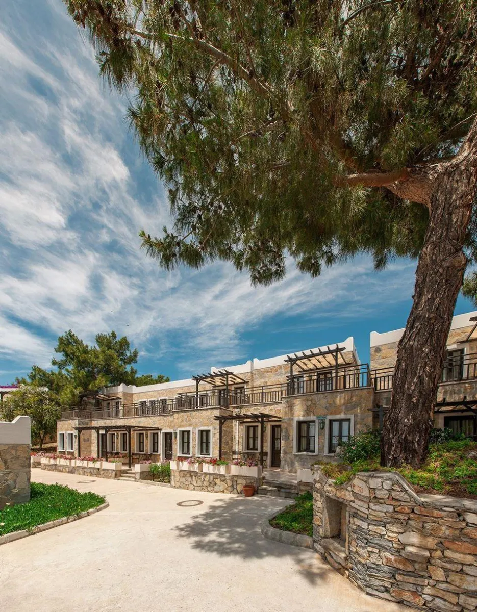 ZENIYA BODRUM PARK RESORT