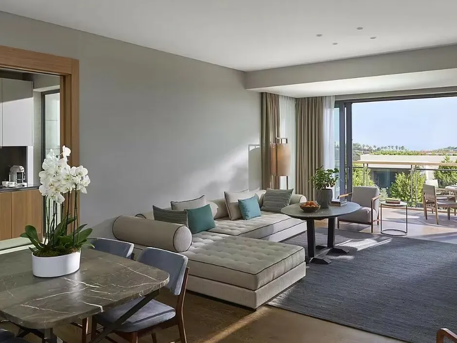 MANDARIN ORIENTAL BODRUM