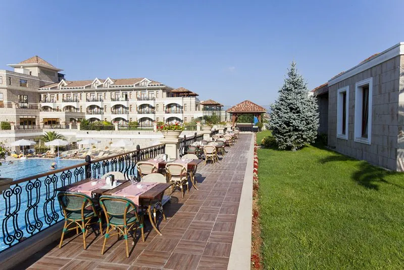 THE SIGN SILE HOTEL & SPA