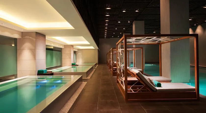 BANYAN TREE SHANGHAI ON THE BUND