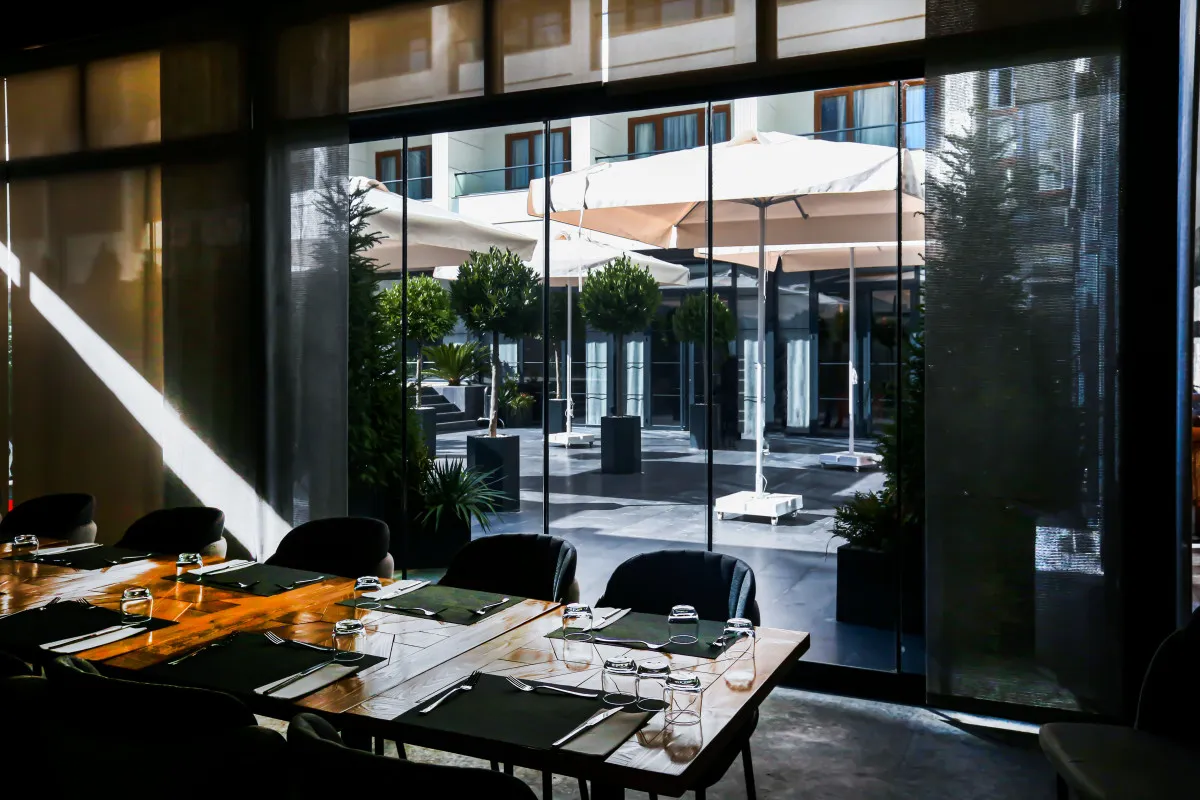 RAMADA PLAZA BY WYNDHAM ISTANBUL SULTANAHMET