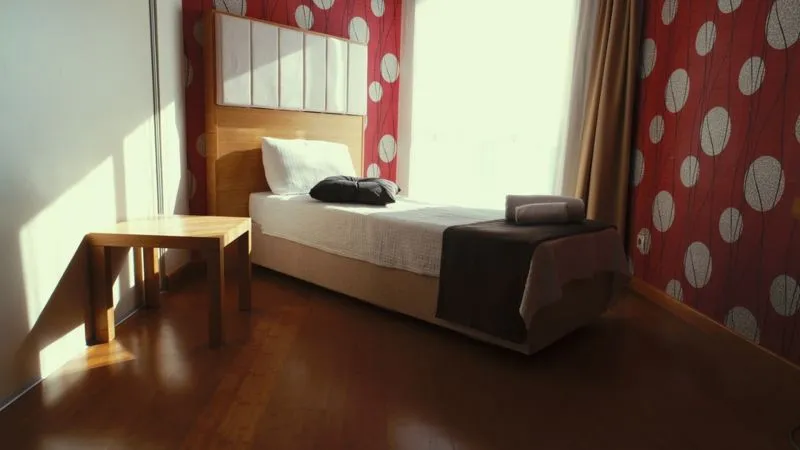 MY MIRA DELUXE RESORT HOTEL