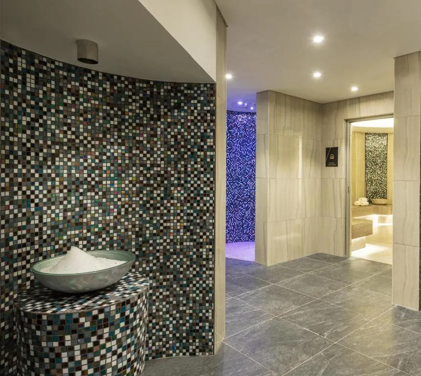 DAMAC MAISON AYKON CITY