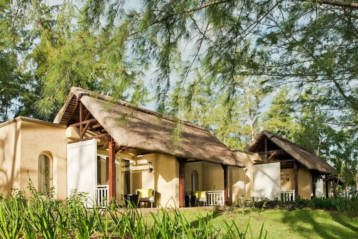 OUTRIGGER MAURITIUS RESORT & SPA