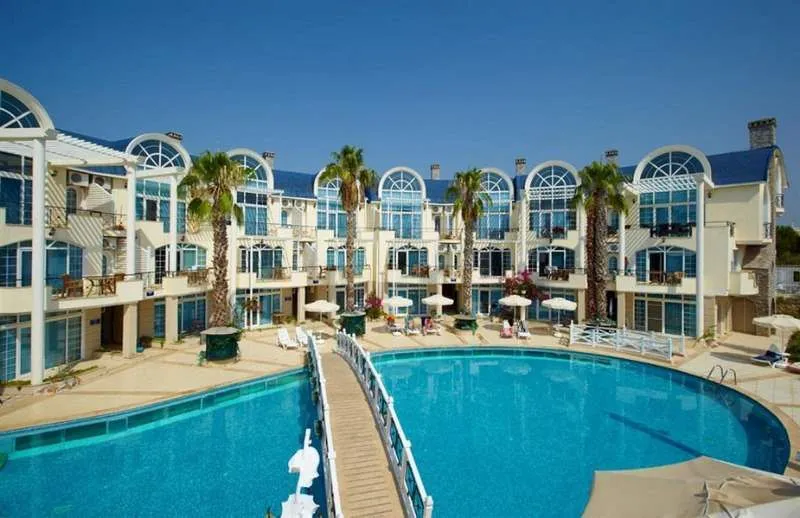 SEAHORSE RESIDENCE