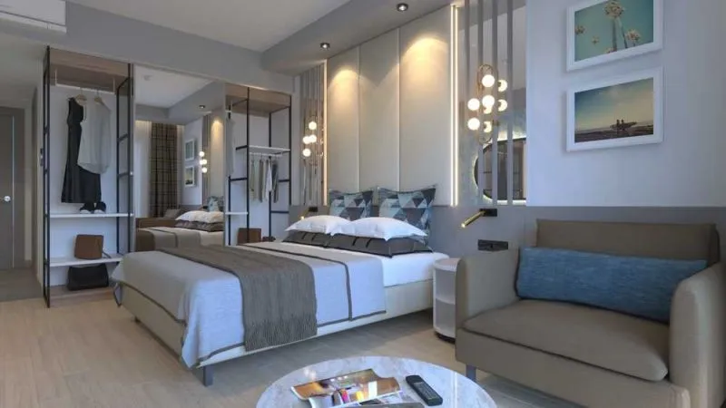 EFTALIA AQUA RESORT