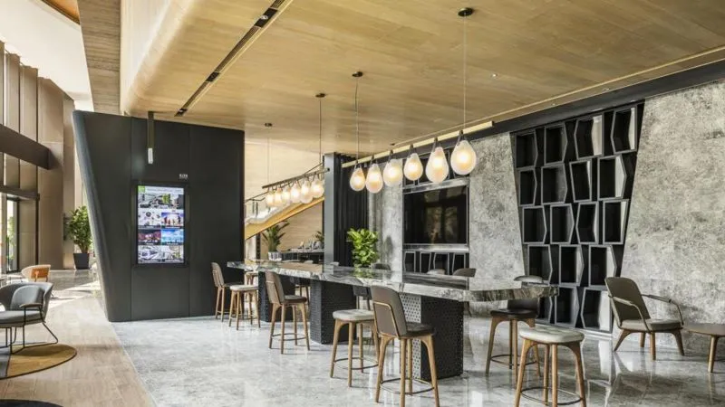 ALVA HOTEL BY ROYAL