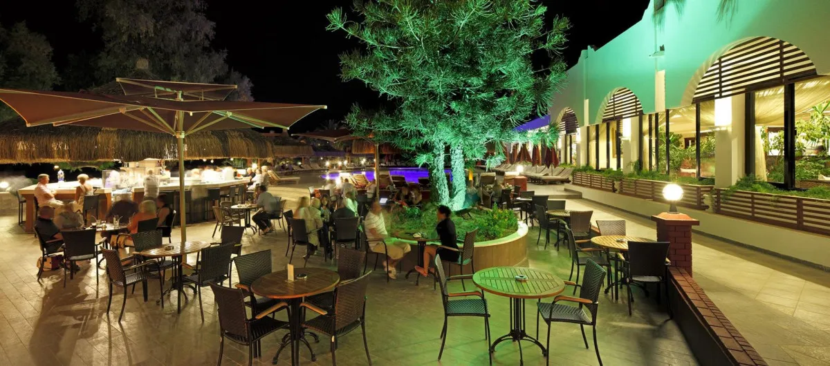 KADIKALE RESORT SPA & WELLNESS