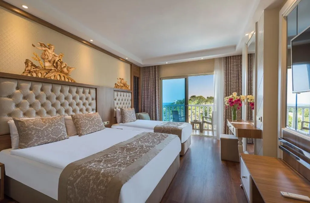 OZ HOTELS SUI (EX. SUI RESORT)