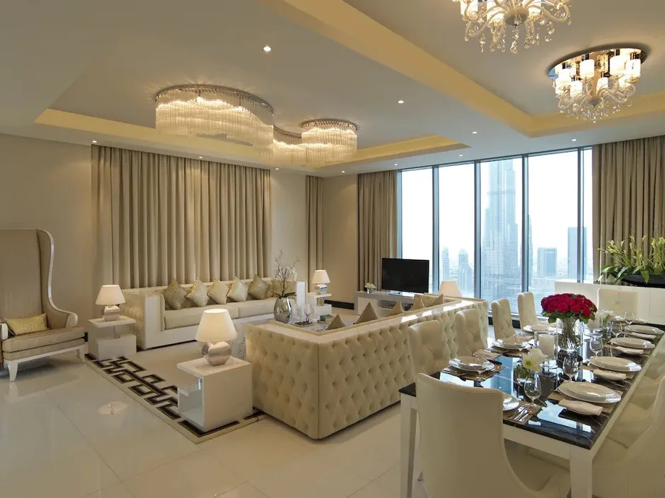 DAMAC MAISON MALL STREET