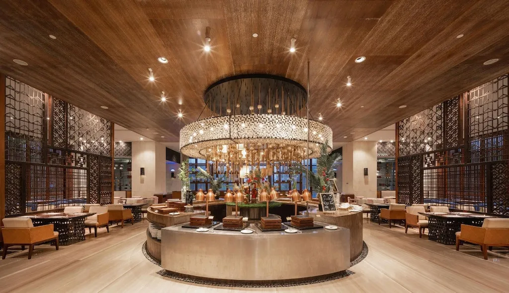 HAITANG BAY RESORT SANYA