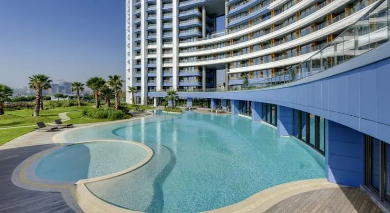 RADISSON BLU ISTANBUL ATAKOY