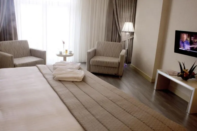 ESER PREMIUM HOTEL & SPA
