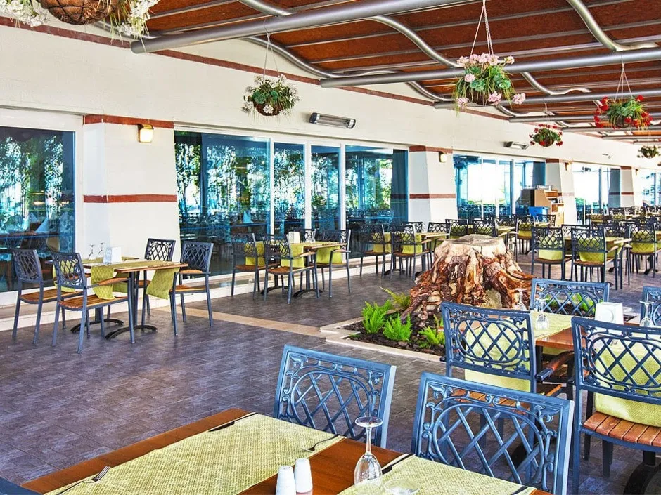 SEALIGHT RESORT HOTEL (EX. OTIUM SEALIGHT BEACH RESORT)