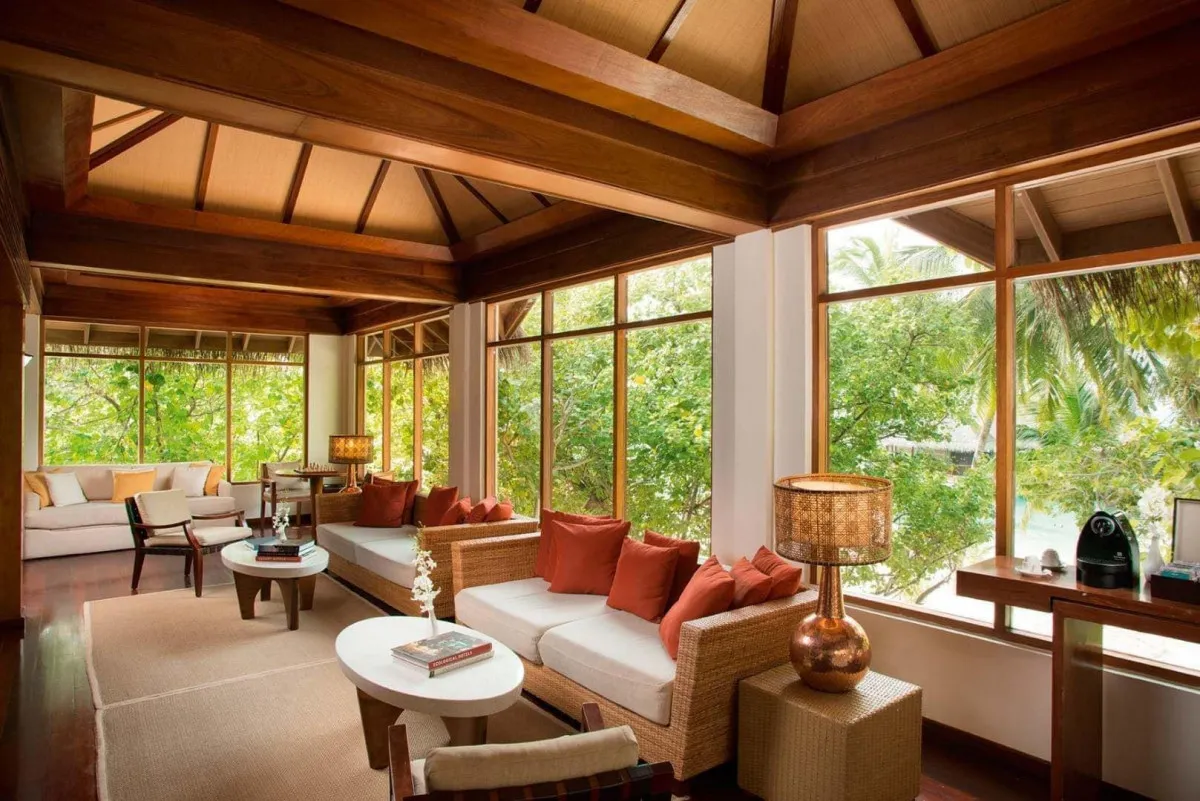 CONSTANCE HALAVELI RESORT